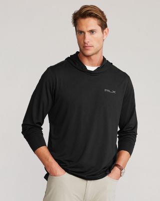 ralph lauren golf hoodie