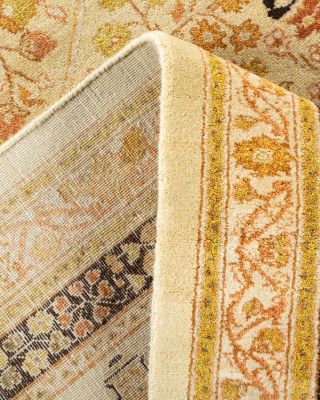 Mogul M1346 Area Rug, 9'1" x 12'