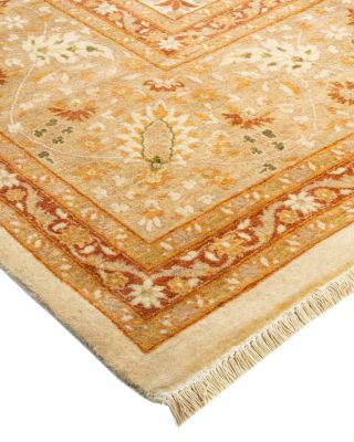 Mogul M1346 Area Rug, 9'3" x 12'1"