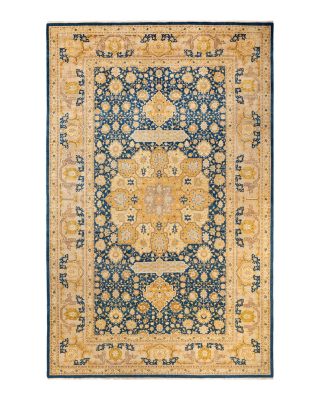 Bloomingdale's Mogul M1346 Area Rug, 9'3 x 15'