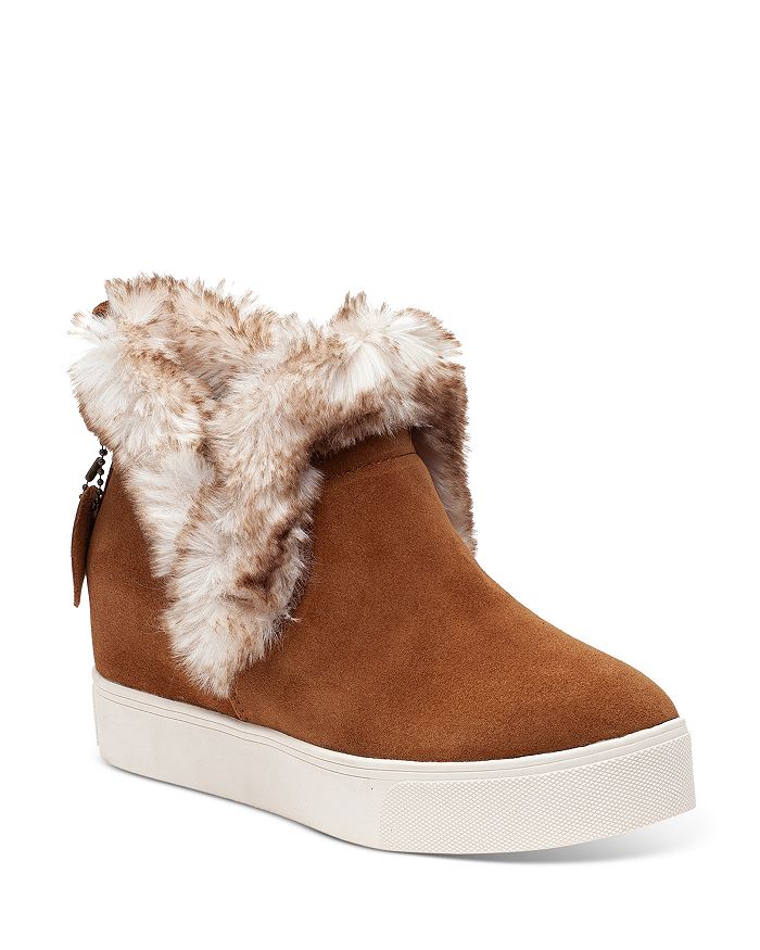 j slides waterproof bootie