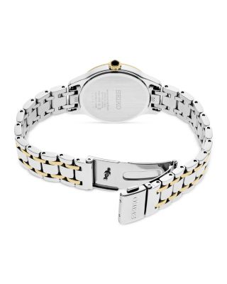 Diamond Watch, 29.5mm