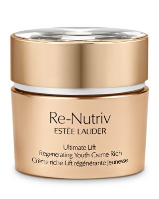 Estée Lauder - Re-Nutriv Ultimate Lift Regenerating Youth Creme Rich 1.7 oz.