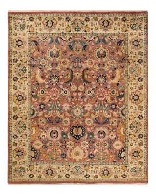 Bloomingdale's Mogul Area Rug, 8'1 x 10'2