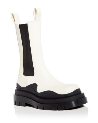 hensigt Udgående Derved Bottega Veneta Women's Platform Chelsea Boots | Bloomingdale's