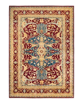 Bloomingdale's Mogul Area Rug, 9'10 x 14'3