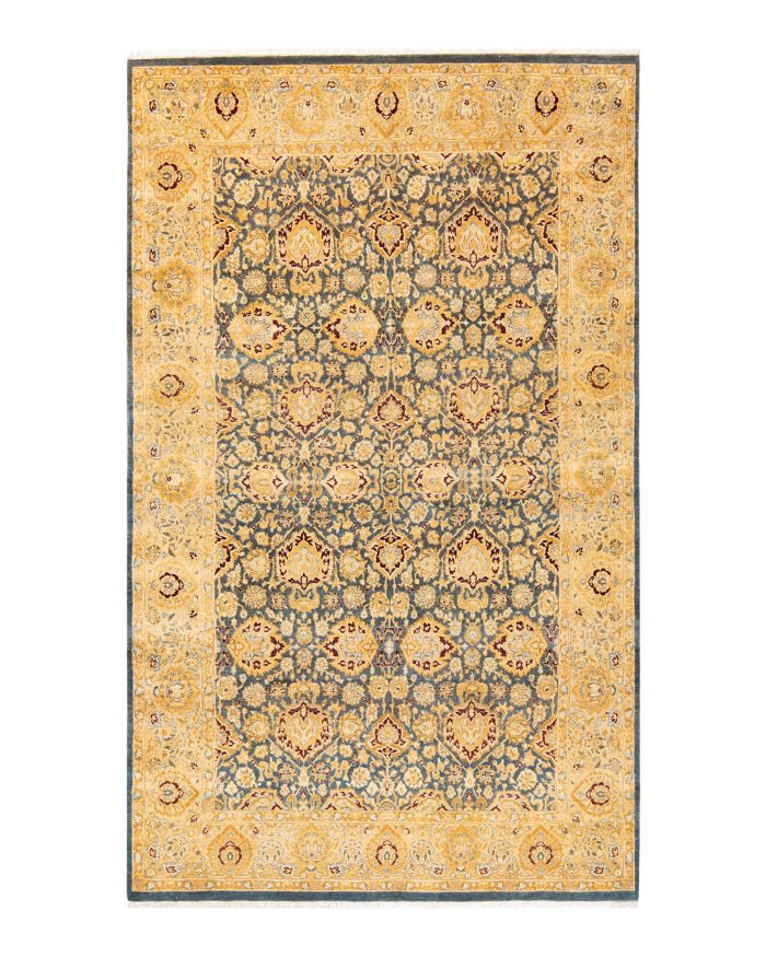 Mogul Area Rug, 6'1" x 9'6"