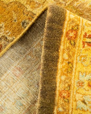 Mogul Area Rug, 6'2" x 10'10"