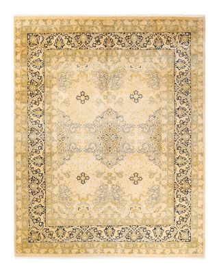 Bloomingdale's Mogul Area Rug, 8'1 x 9'10