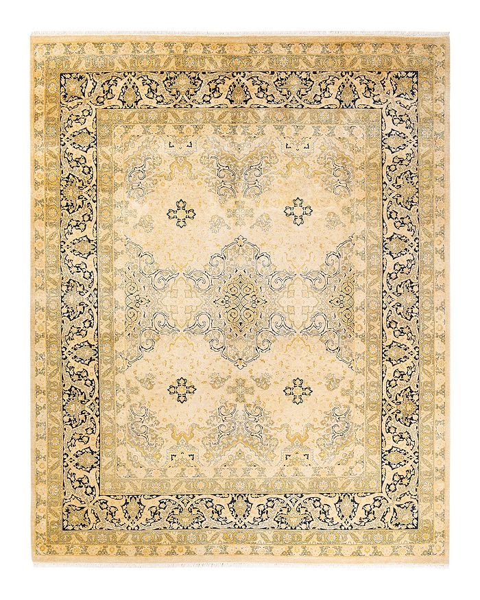Bloomingdale's Mogul Area Rug, 8'1" x 9'10" Bloomingdale's