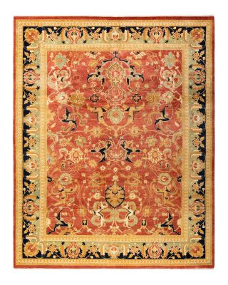 Bloomingdale's Mogul Area Rug, 8' x 10'1