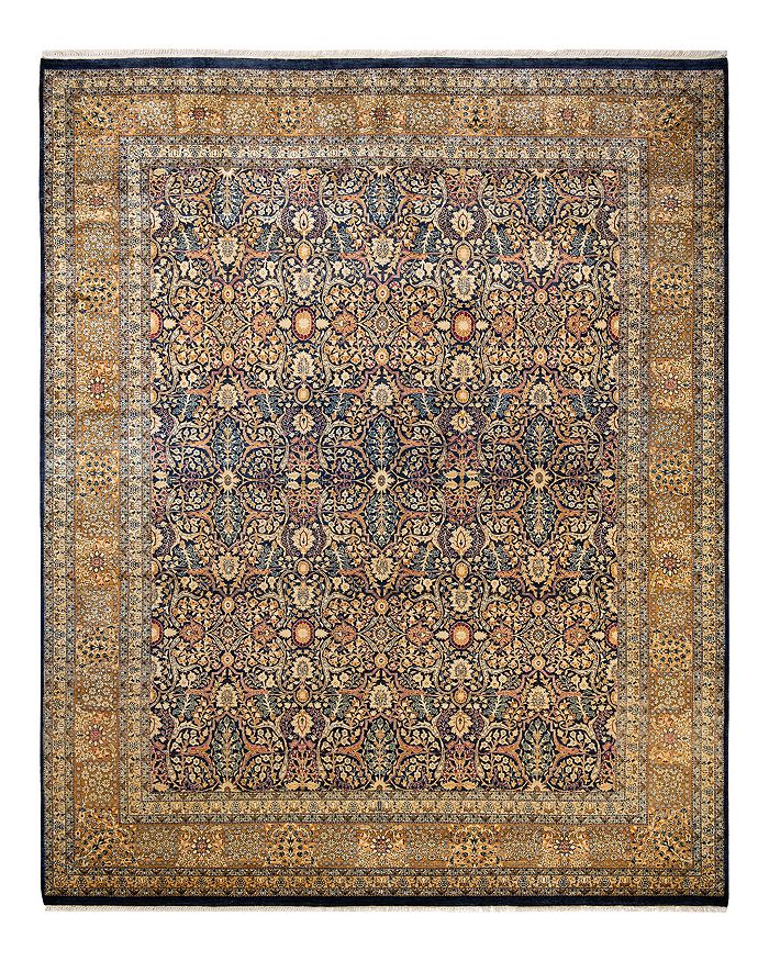 Bloomingdale's Mogul Area Rug, 8'2" x 10' Bloomingdale's
