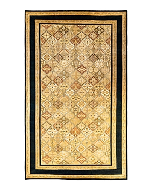 Bloomingdale's Eclectic M1504 Area Rug, 9'1 x 16'1