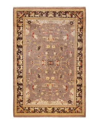 Bloomingdale's Eclectic M1515 Area Rug, 6'3 x 9'5