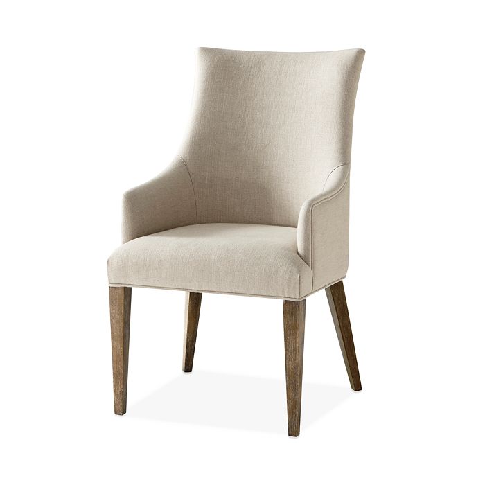 Theodore Alexander Adele Arm Chair Bloomingdale's