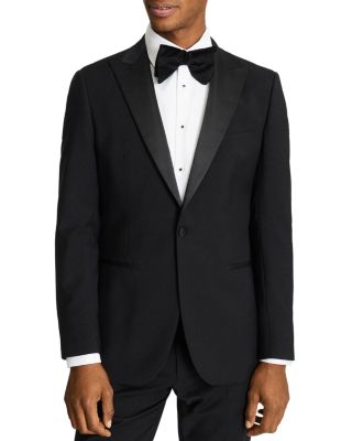 REISS - Poker Modern Fit Tuxedo Jacket