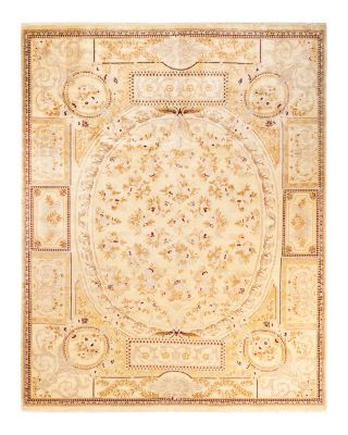 Bloomingdale's Mogul Area Rug, 8'1 x 10'2