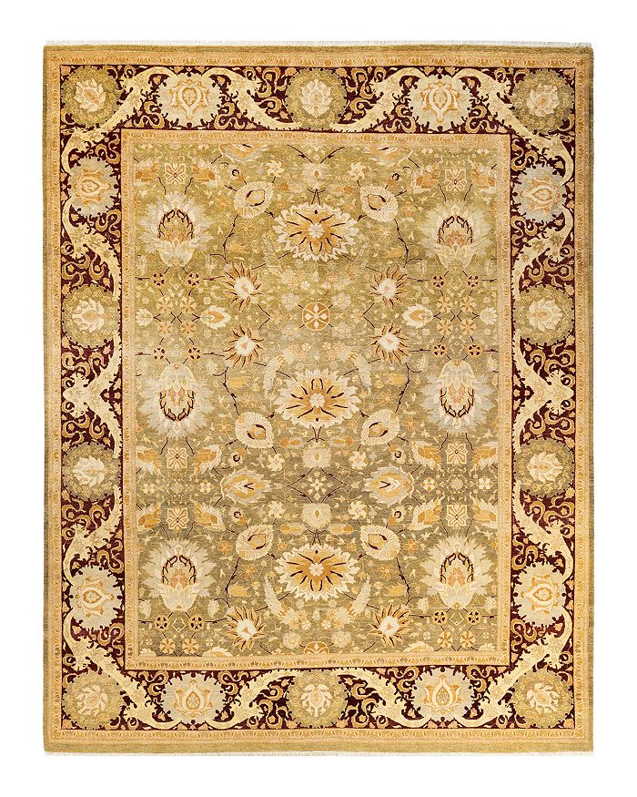 Bloomingdale's Mogul Area Rug, 8' x 10'4" Bloomingdale's