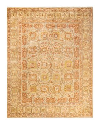 Bloomingdale's Mogul M1495 Area Rug, 8'1 x 10'3