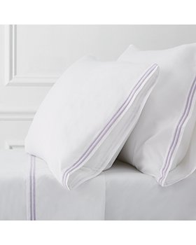Hudson Park Collection - Italian Percale Sheets - 100% Exclusive