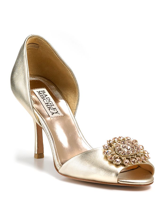 Badgley shop mischka lacie