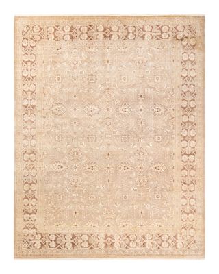Bloomingdale's Mogul M1515 Area Rug, 8'1 x 10'5