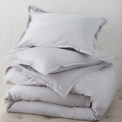 500TC Wrinkle Resistant Sateen Bedding Collection