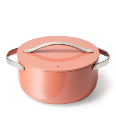 6.5 Qt. Nonstick Dutch Oven & Lid