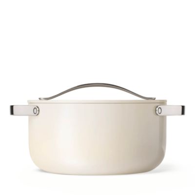 6.5 Qt. Nonstick Dutch Oven & Lid