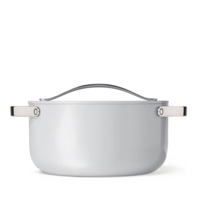 6.5 Qt. Nonstick Dutch Oven & Lid