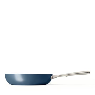 Non Toxic Ceramic Nonstick Frying Pan, 10.5"