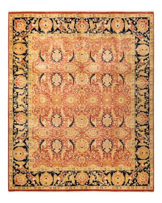 Bloomingdale's Mogul M1541 Area Rug, 8'2 x 10'2