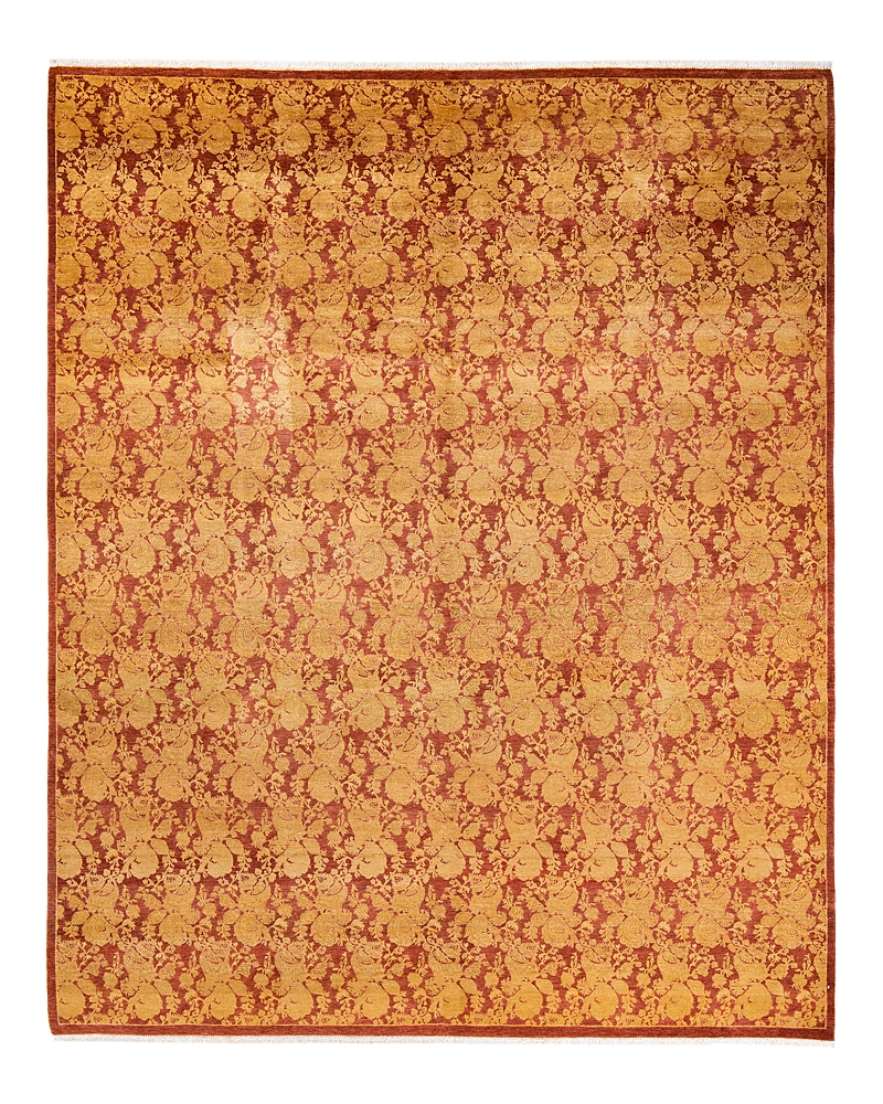 Bloomingdale's Mogul M1550 Area Rug, 8'3 X 10'1 In Pink