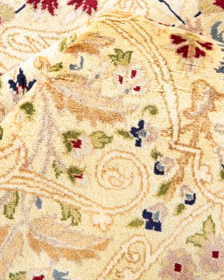 Mogul M1552 Area Rug, 8'2" x 16'1"