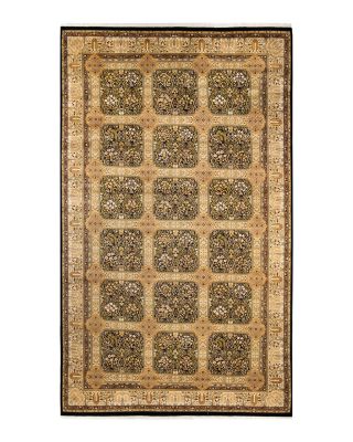 Bloomingdale's Mogul M1552 Area Rug, 8'3 x 14'4