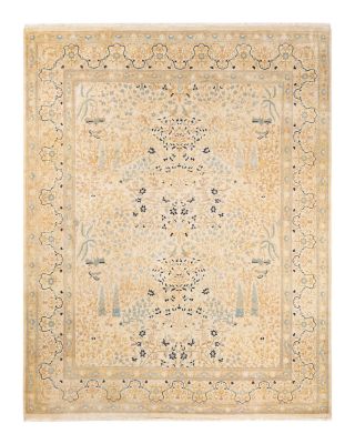 Bloomingdale's Mogul M1567 Area Rug, 8'2 x 10'3