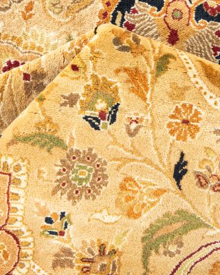 Mogul M1599 Area Rug, 8'1" x 10'7"