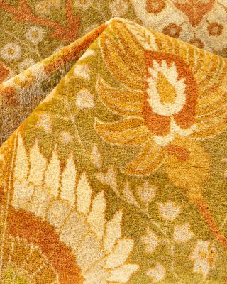 Mogul M1602 Area Rug, 8'1" x 10'2"