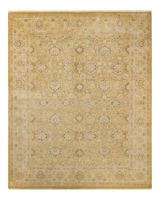 Bloomingdale's Mogul M1602 Area Rug, 8'2 x 10'1