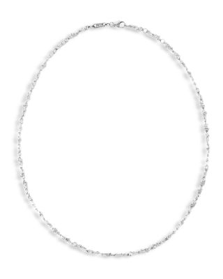 suzanne kalan baguette necklace