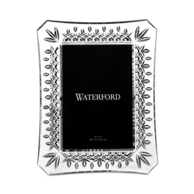 Waterford - Lismore Frame, 4" x 6"