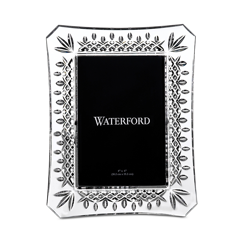 Waterford Lismore Frame, 4 X 6