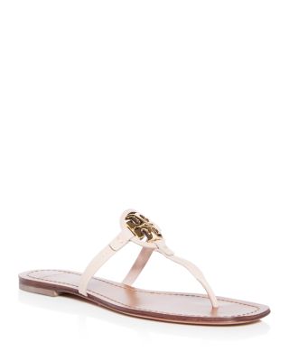 tory burch flip flops clearance