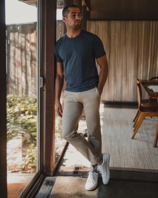 Commuter Pant Regular Fit