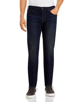 7 For All Mankind Airweft Slimmy Clean 
