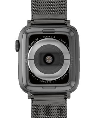 Apple Watch&reg; Mesh Bracelet 42mm/44mm