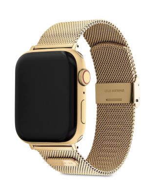 Apple Watch&reg; Mesh Bracelet 42mm/44mm