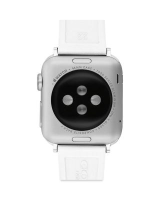 Apple Watch&reg; Silicone Strap 42mm/44mm