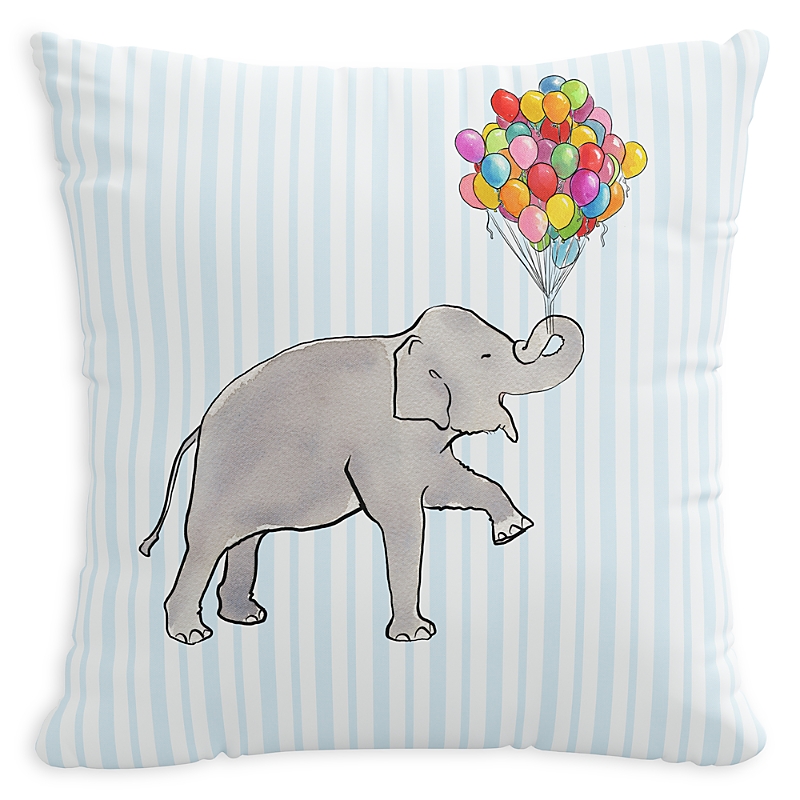 Gray Malin x Cloth & Company Cotton Pillow, 20 x 20