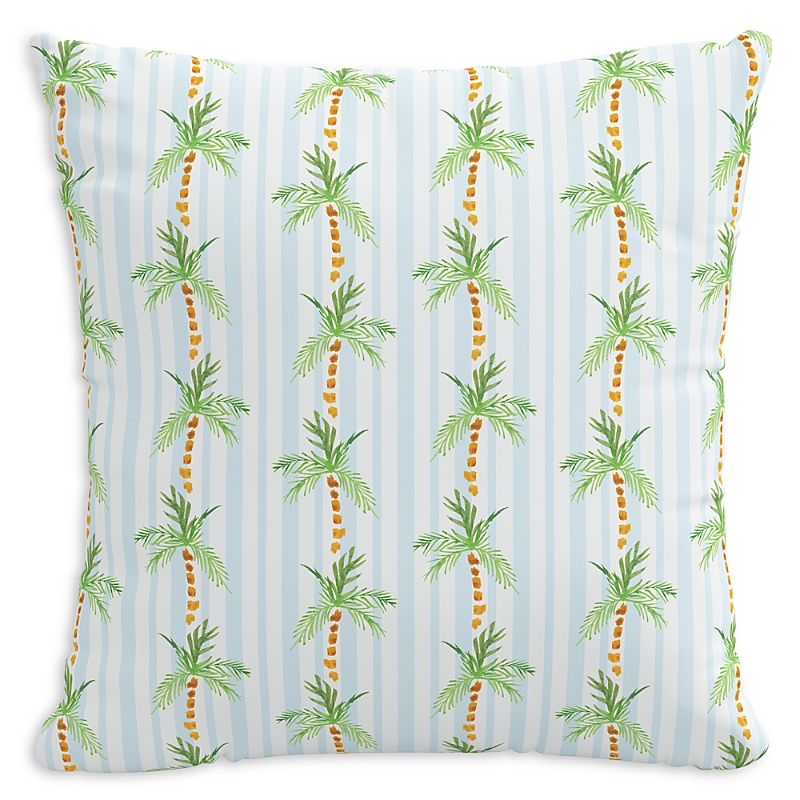 Gray Malin x Cloth & Company Cotton Pillow, 20 x 20